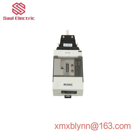 KEYENCE KV-7500