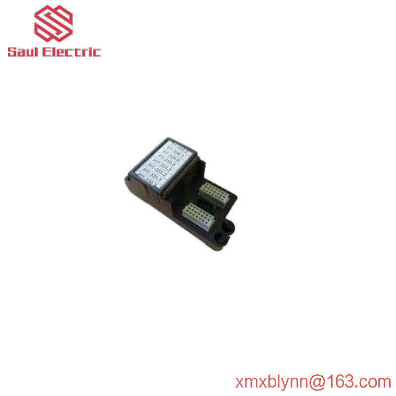 Emerson IC697MEM731RR