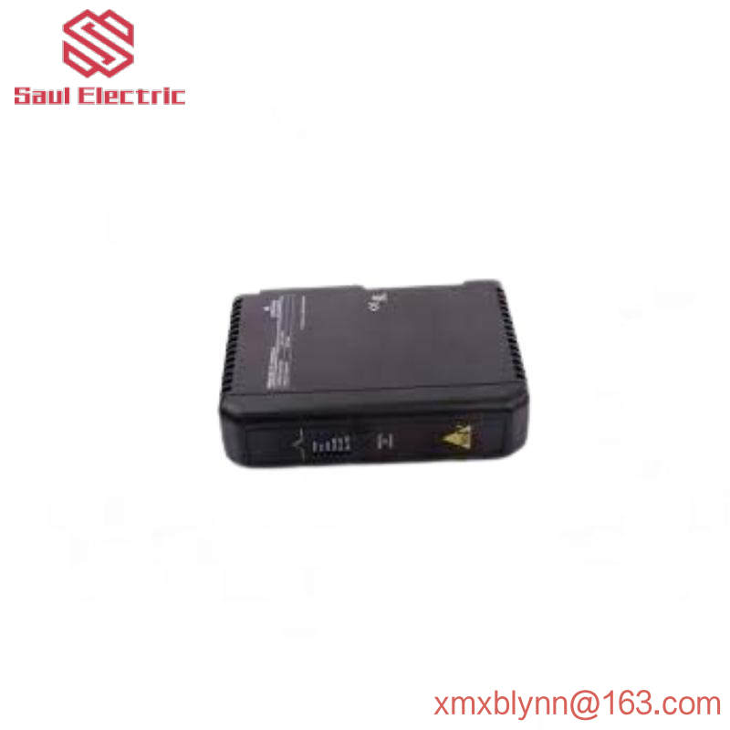 EMERSON KJ4001X1-BE1 12P0818X092 Traditional I/O subsystem