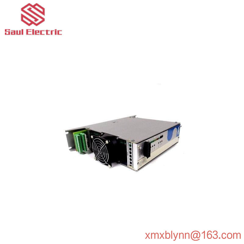 KOLLMORGEN 60WKS-CE240/12PB SERVO DRIVE