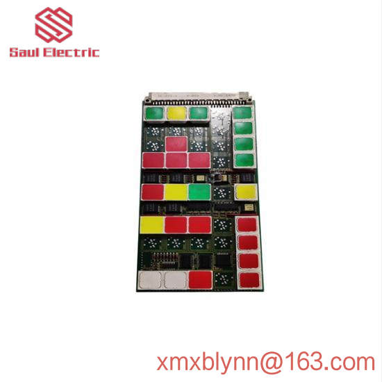 KONGSBERG NA-1E221.2 1E-221.2 Panel Card