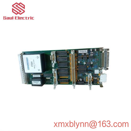 KONGSBERG NA-1E222.1 Power Card