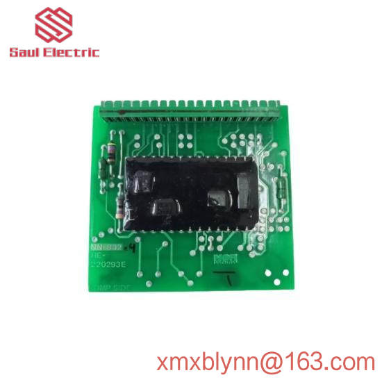 Kongsberg NN832.4  Analog Input Adaptor