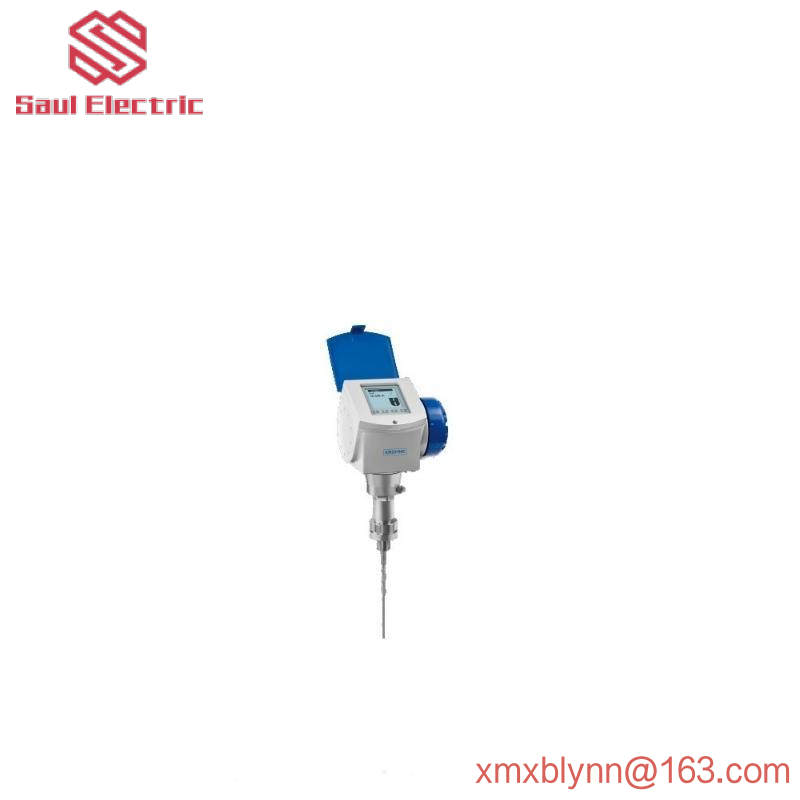 KROHNE OPTIFLUX4300W IFC300W