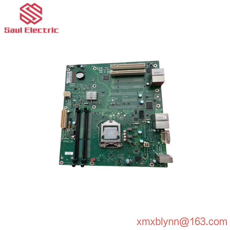 KUKA 00217026D3236-K13 00-217-026 Mainboard