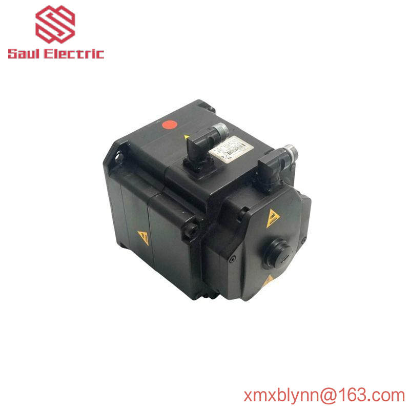 KUKA 1FK7101-Y71-1SY3-Z S77 00-179-161 Servo Motor
