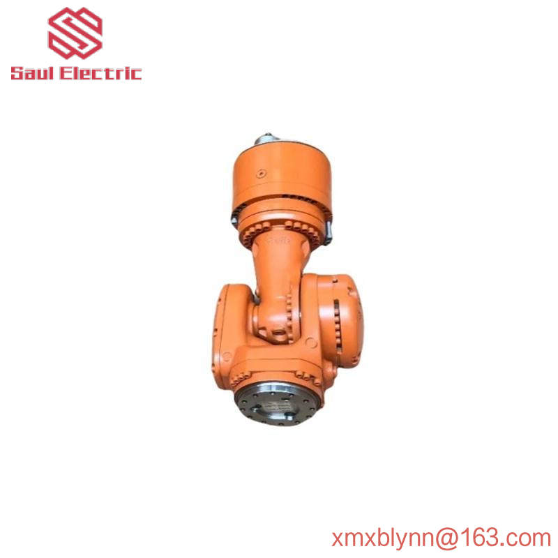 ABB HESG216791 A