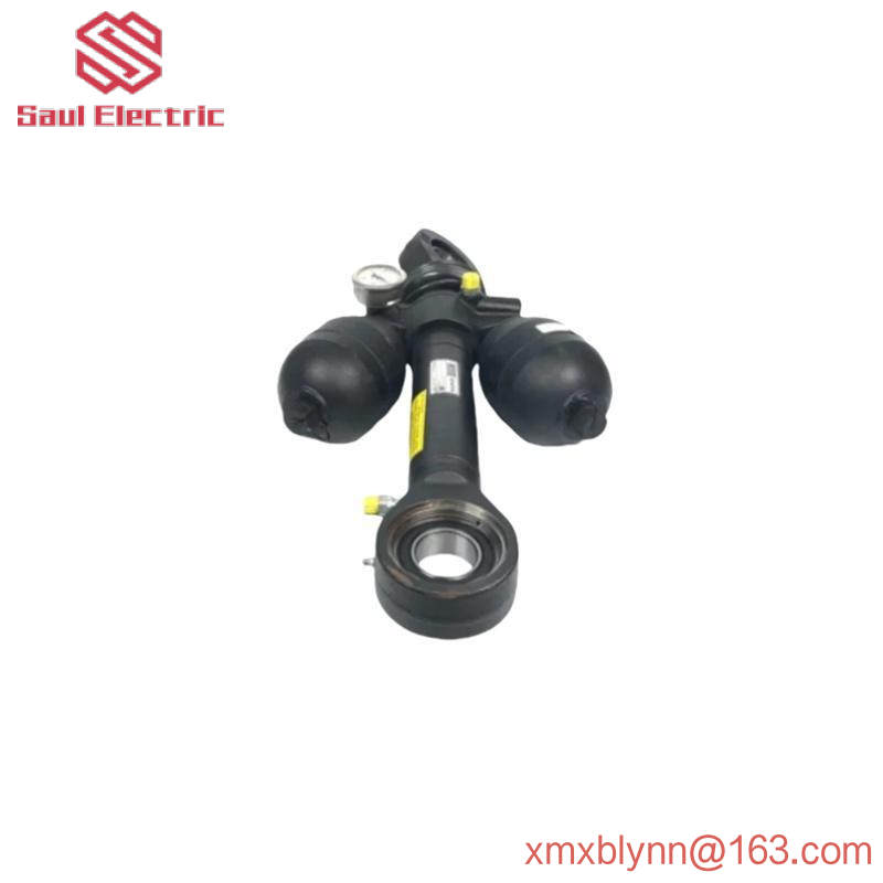 KUKA GA12 00-192-268 00-179-517 Robot balancing cylinder