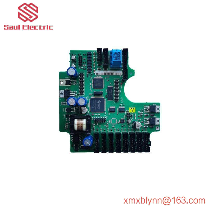 KUKA KRC2RDW 00-119-966 Circuit Board