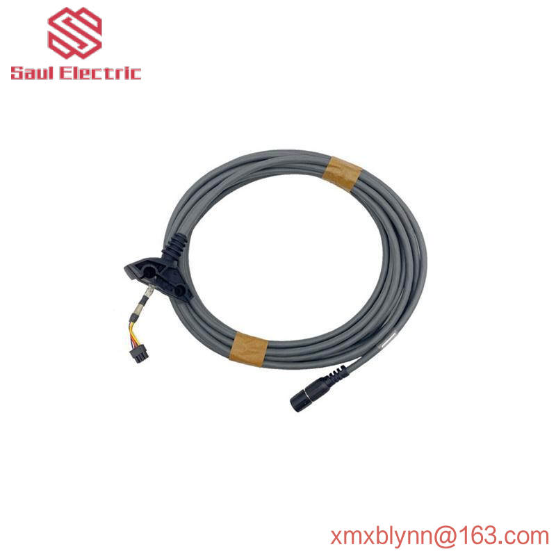 KUKA KRC4 00-168-334 00-181-563 Teach Pendant Cable