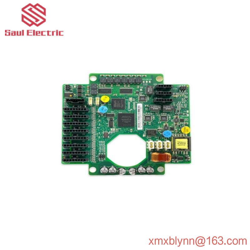 KUKA KRC4 RDC 00-246-872 PCB Circuit Board
