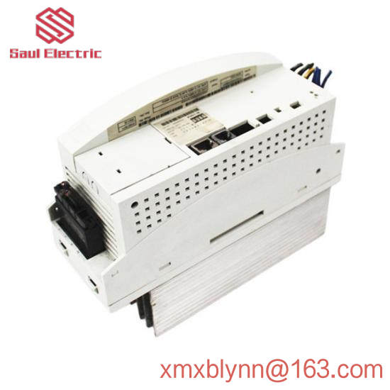 KUKA KSD1-64/9 SERVO DRIVE CONTROLLER