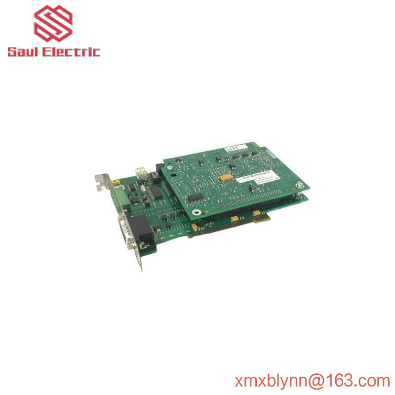 KUKA MFC3 00-117-336 Communication Card
