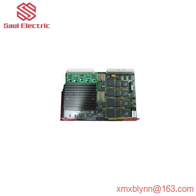 KULICKE & SOFFA AS-261-0-02I PCB BOARD