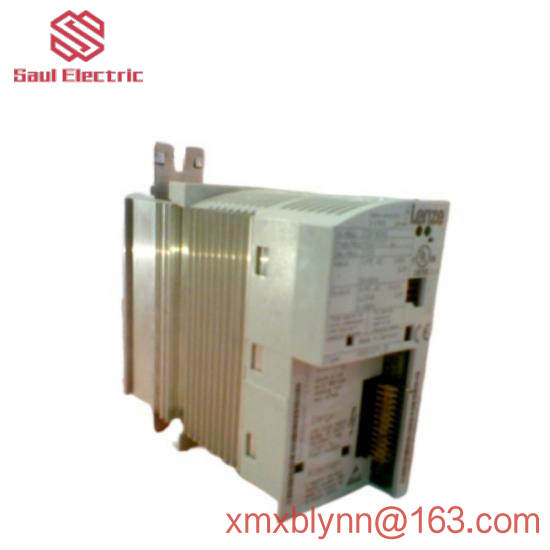LENZE E82EV371K2B  Servo Drive