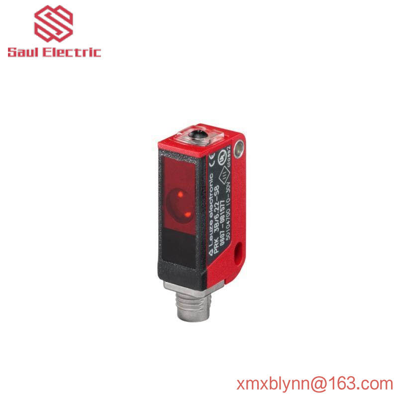 LEUZE DDLS200/200.1-50-M12 50125767
