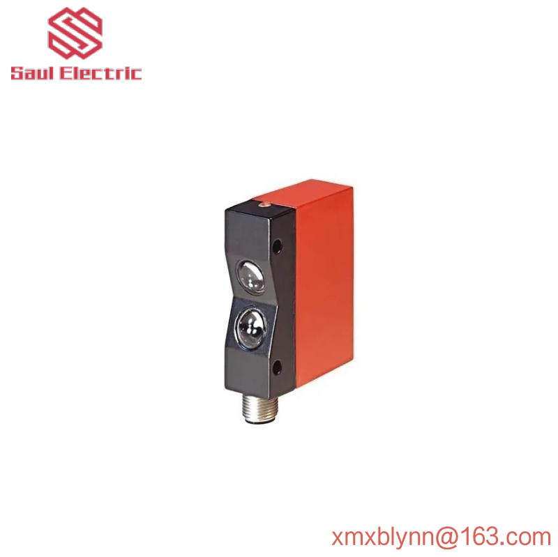 LEUZE DDLS200/200.1-50-M12 50125767