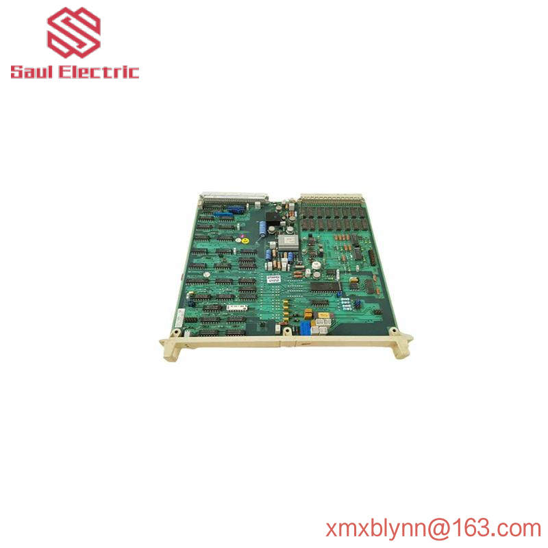 ABB LEXI1 POTS line card