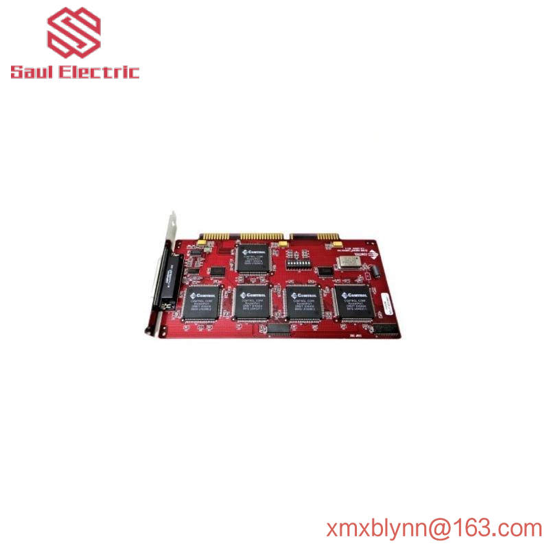 MATROX COMTROL A20056 Rocketport Rocket