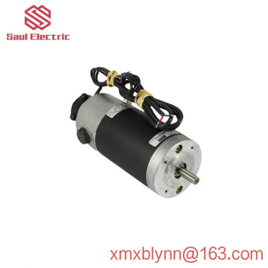 Mattke RX320ER 1100 DC Servo Motor