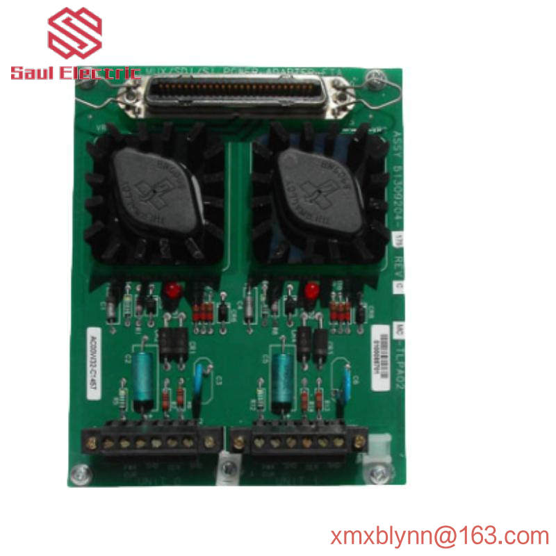 HONEYWELL MC-TLPA02 51309204-175 Power Adapter Module