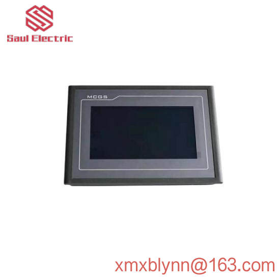 MCGS TPC1162HI 10.4