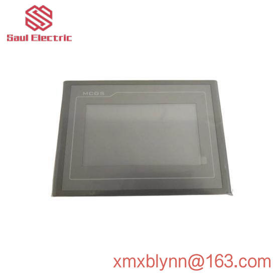 MCGS TPC7062TX Touch Screen