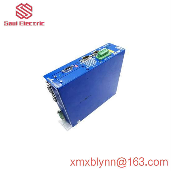 METRONIX ARS2102 Servo Drive