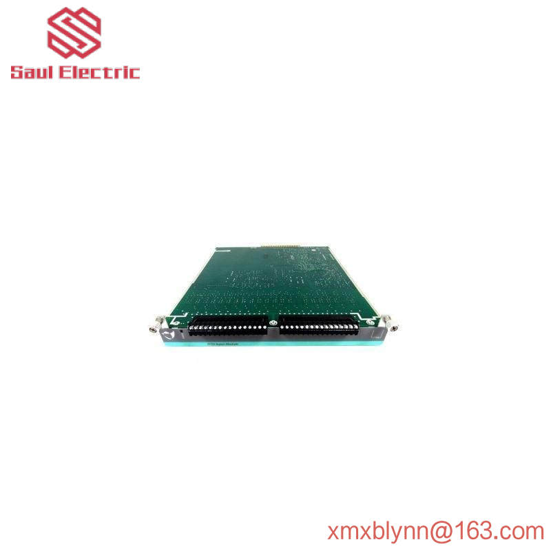 METSO IOP303 INPUT MODULE
