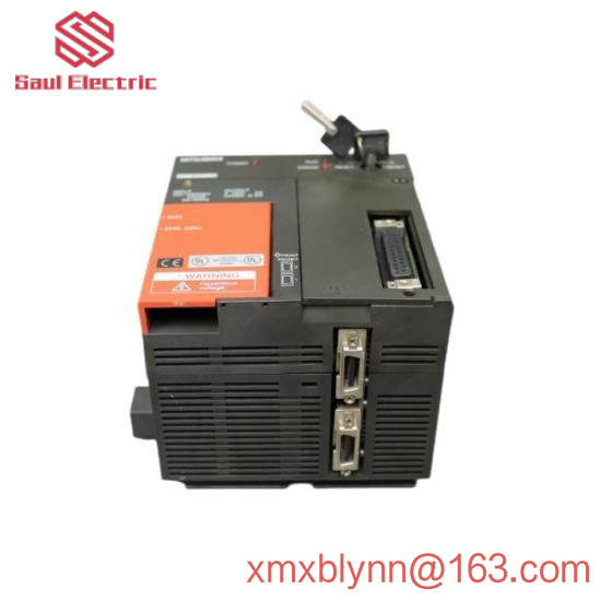 MITSUBISHI A171SHCPUN Motion System