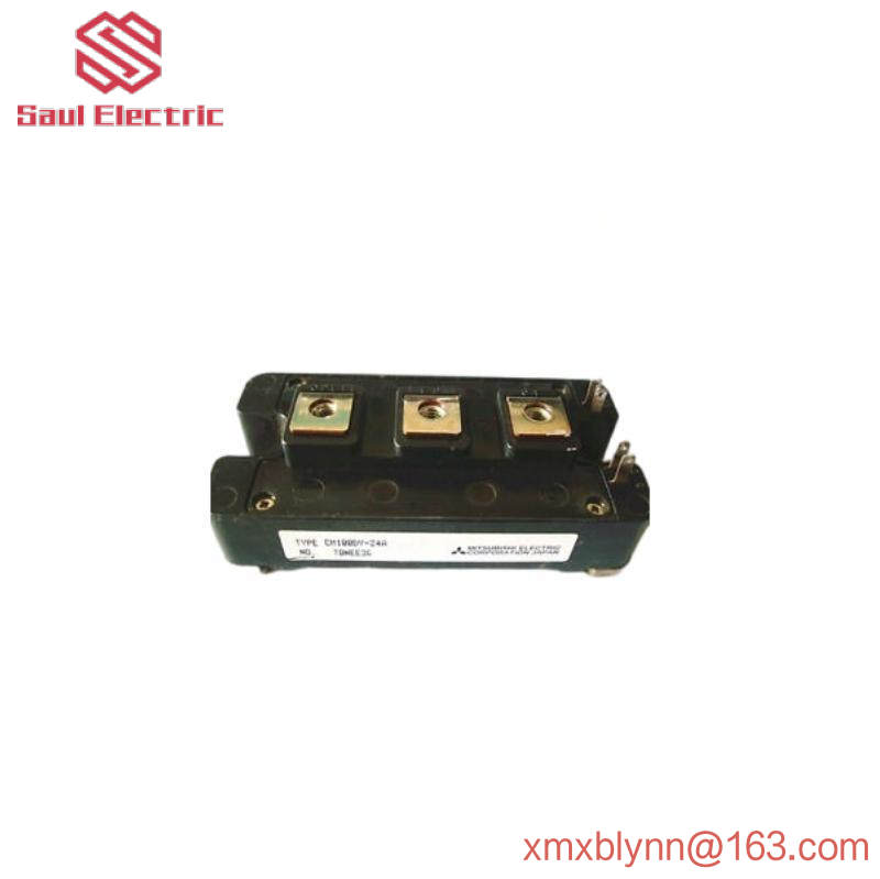 MITSUBISHI CM100DY-24A Supply Power Module