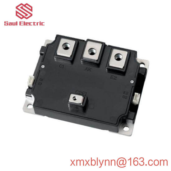 MITSUBISHI CM600YE2N-12F IGBT Transistor