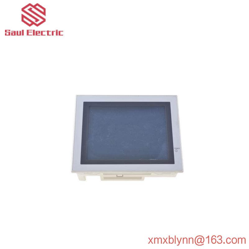 MITSUBISHI F940GOT-LWD-E Operation Terminal Main Unit