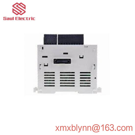 MITSUBISHI FX3U-4DA
