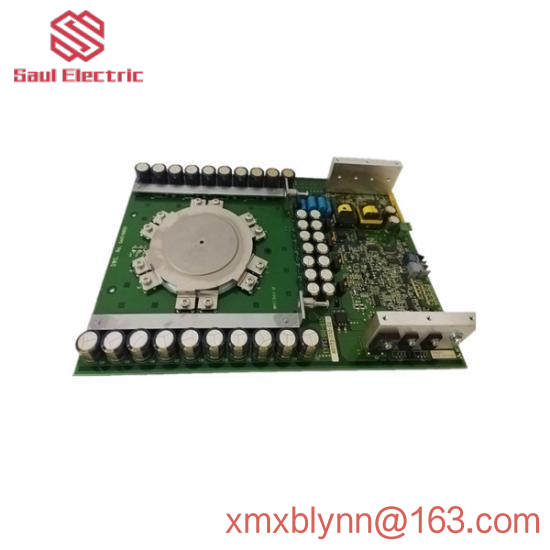 Mitsubishi GU-D15 80173-110-02/G651885C THYRISTOR BOARD