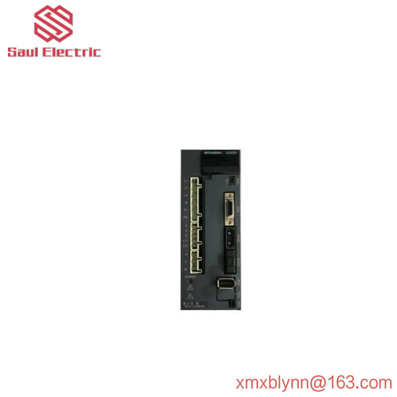MITSUBISHI MR-J3-70B MR-J3 Servo Amplifier