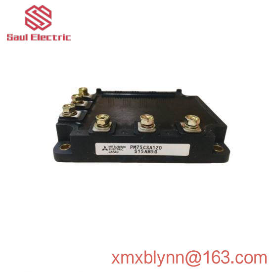 MITSUBISHI PM75CSA120