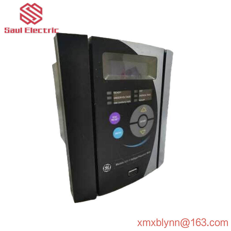 GE MIVII1000E00HI00 High Speed Counter Module