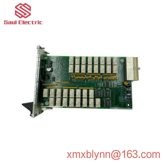 MKS CDN500R-10 0190-37771 INTERLOCK MODULE