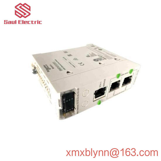 Modicon BMENOC0301  Schneider Electric Ethernet Module