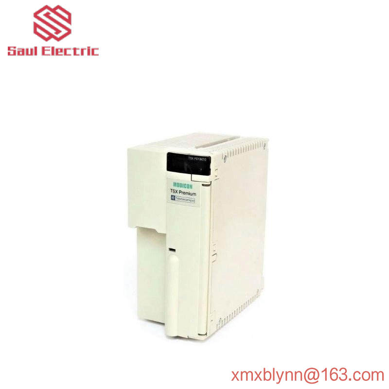 Modicon TSXPSY3610M power supply module