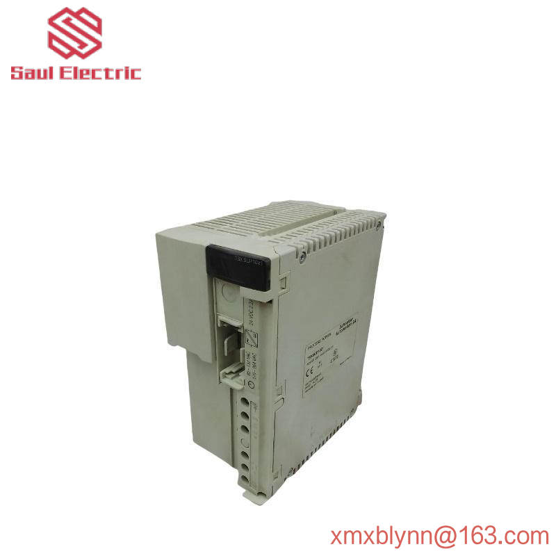 Modicon TSXSUP1021 Power Supply Process Module