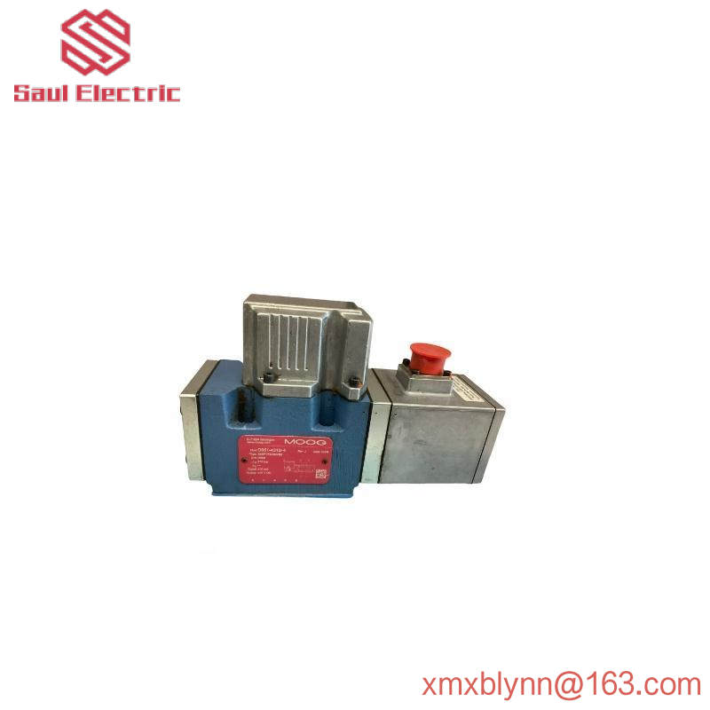 MOOG D792-5034