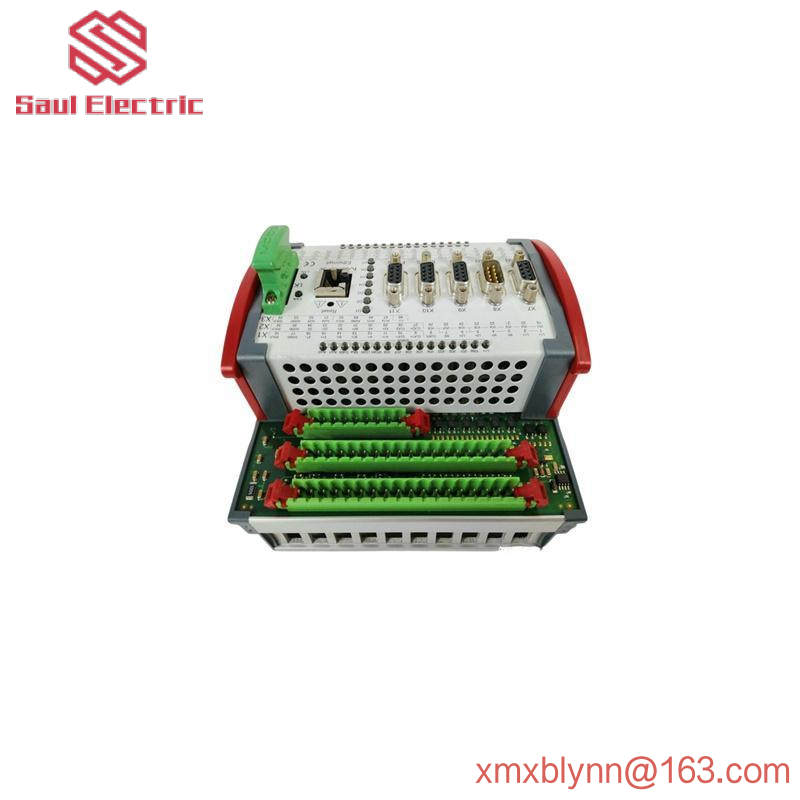 MOOG D792-5034