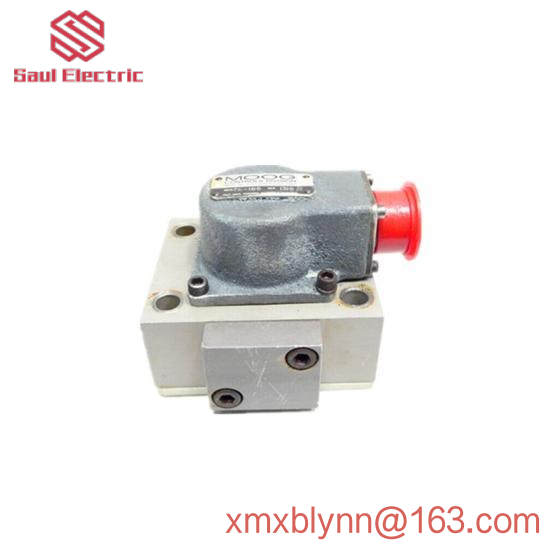 MOOG G122-824-002