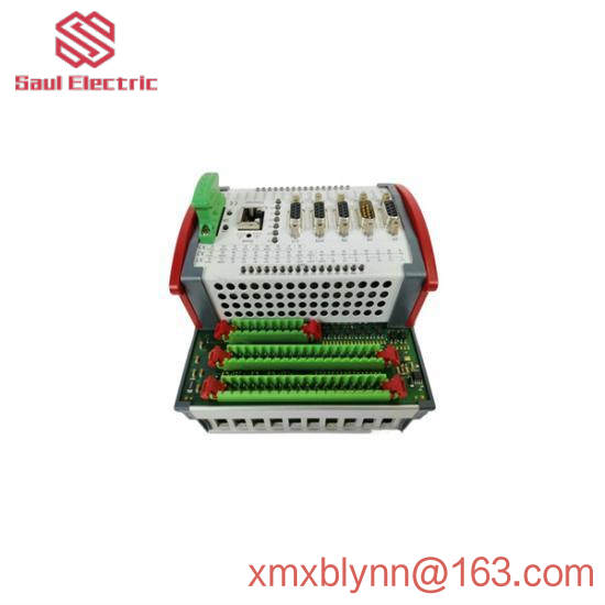 MOOG T161-902A-00-B4-2-2A