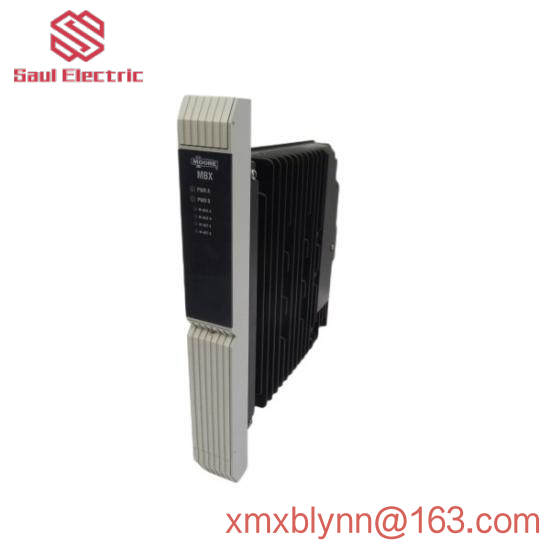 Moore 39MBXNAN BUS EXPANDER MODULE