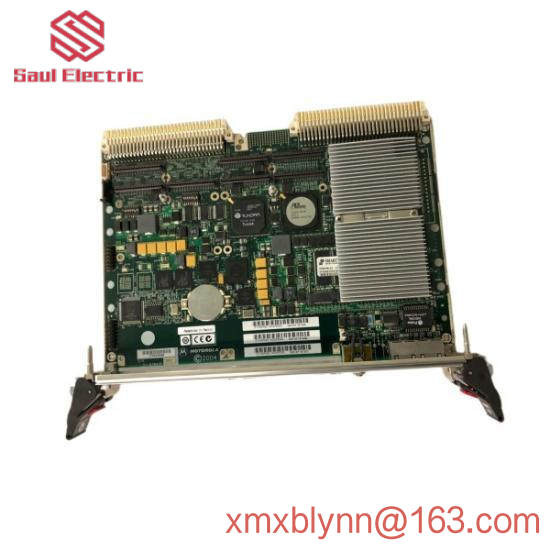 MOTOROLA MCP750