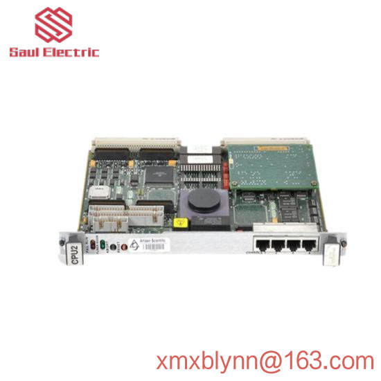 MOTOROLA MVME162-220 Embedded Controller