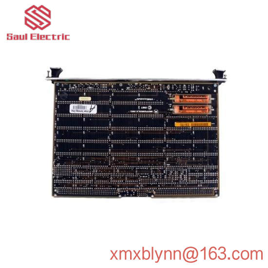 MOTOROLA MVME162PA-344